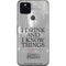Game of Thrones: Tyrion Lannister Quote Google Pixel 5a Skin